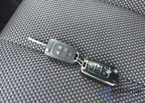 2016 Chevrolet Equinox Lt z USA, uszkodzony, nr VIN 2GNFLFEK8G6234779